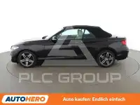 2016 BMW 218