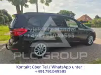 2016 BMW 218