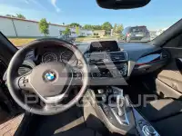2016 BMW 218