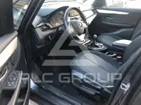 2016 BMW 218