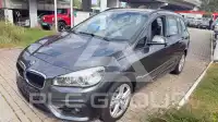 2016 BMW 218