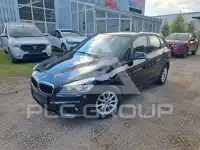 2016 BMW 218