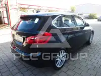 2016 BMW 218