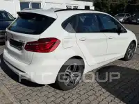 2016 BMW 218