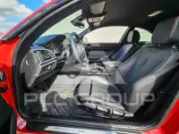 2016 BMW 218