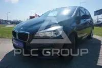 2016 BMW 218