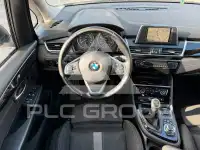 2016 BMW 218