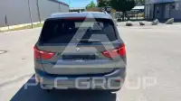 2016 BMW 218