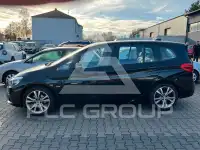 2016 BMW 218