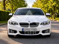 2016 BMW 218