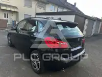 2016 BMW 218