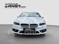 2016 BMW 218