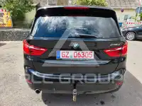 2016 BMW 218