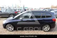 2016 BMW 218