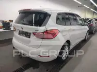 2016 BMW 218