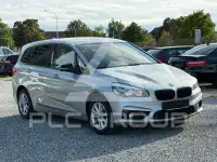 2016 BMW 218