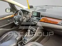 2016 BMW 218