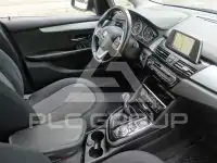 2016 BMW 218