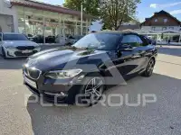 2016 BMW 218