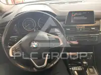 2016 BMW 218