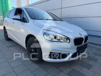 2016 BMW 218