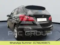 2016 BMW 218