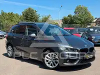 2016 BMW 218