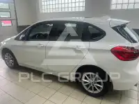 2016 BMW 218
