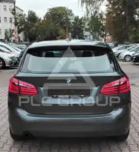 2016 BMW 218