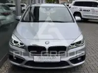 2016 BMW 218