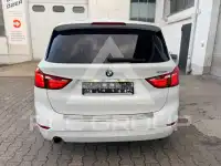 2016 BMW 218