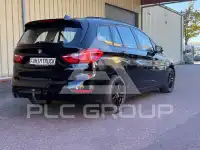 2016 BMW 218