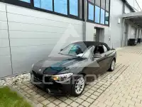 2016 BMW 218