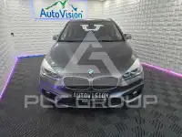 2016 BMW 218