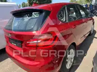 2016 BMW 218