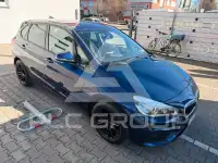 2016 BMW 218
