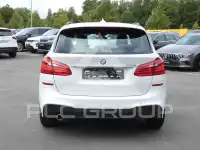 2016 BMW 218