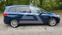 2016 BMW 218