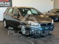 2016 BMW 218