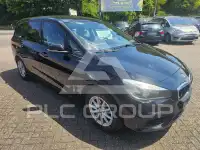 2016 BMW 218