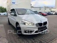 2016 BMW 218