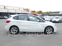 2016 BMW 218