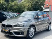 2016 BMW 218