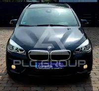 2016 BMW 218