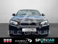2016 BMW 218