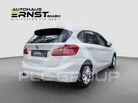 2016 BMW 218