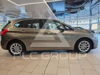2016 BMW 218