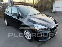 2016 BMW 218