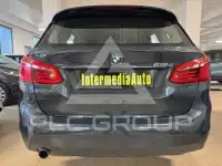 2016 BMW 218