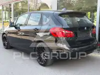2016 BMW 218